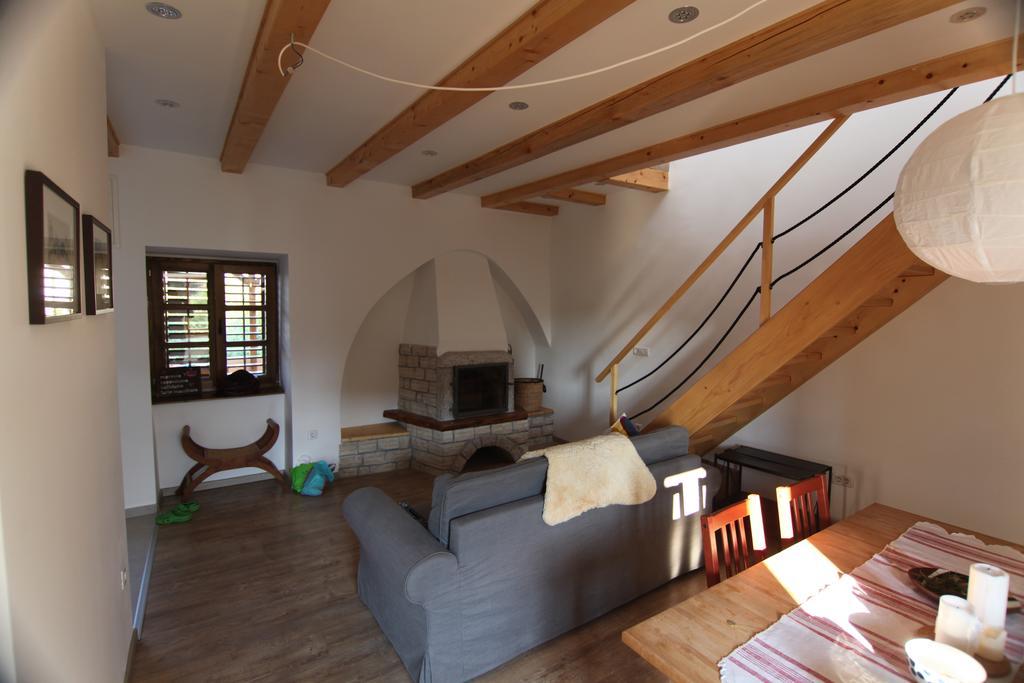 Holiday Home Kuca Na Moru Kornić 외부 사진