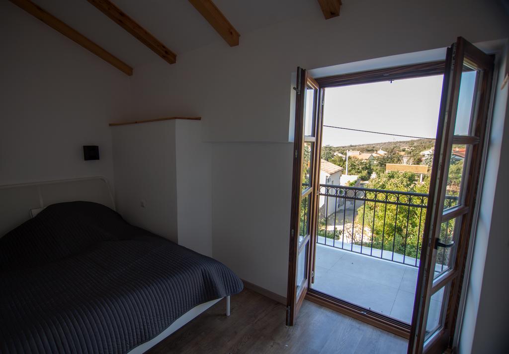 Holiday Home Kuca Na Moru Kornić 외부 사진